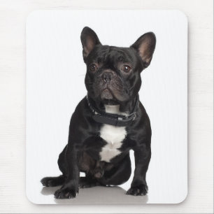 French Bulldog Mouse Pad