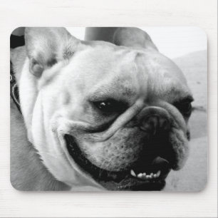 French Bulldog mousepad