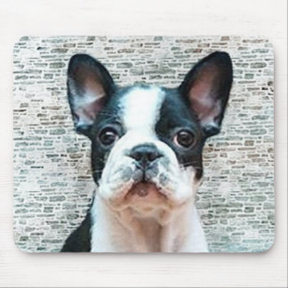French Bulldog mousepad