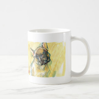 French Bulldog Mug