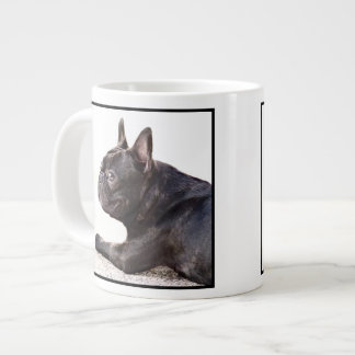 French Bulldog mug
