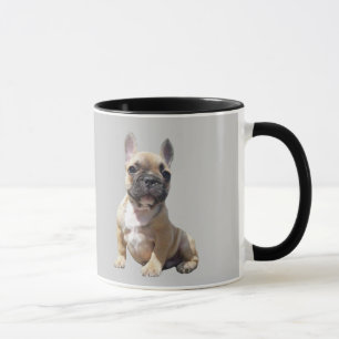 French Bulldog Mug