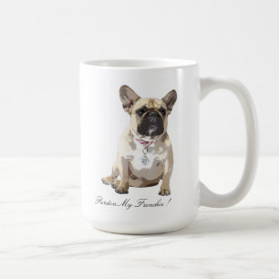 French Bulldog Mug