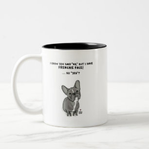 French Bulldog Mug