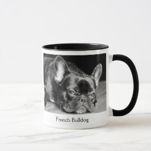 French Bulldog Mug