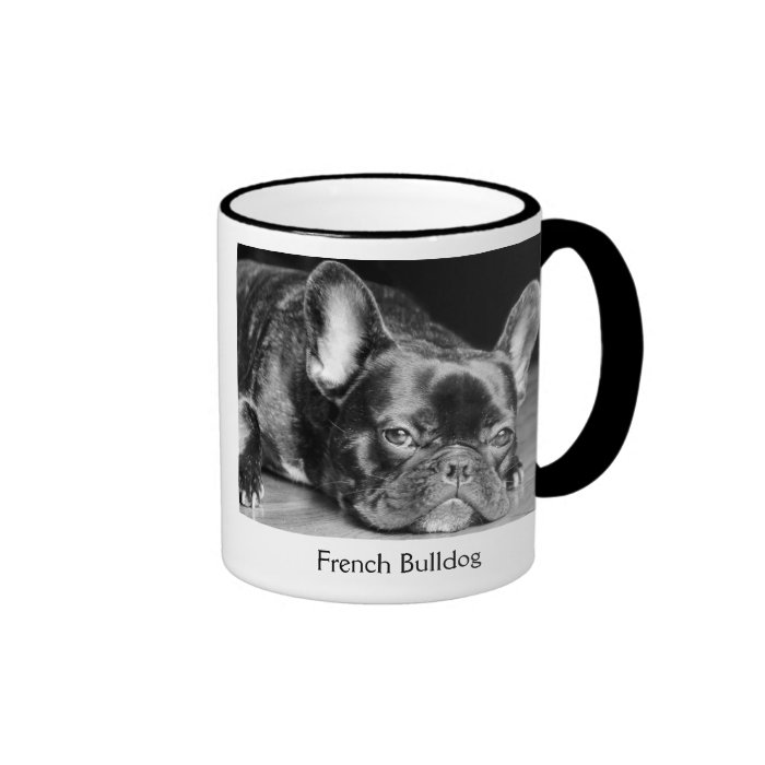 French Bulldog Mug