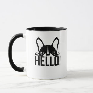 French Bulldog Mug