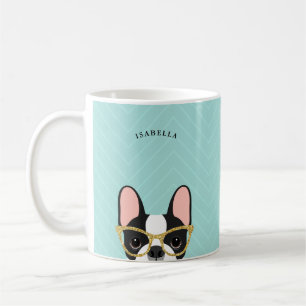 French Bulldog Mugs