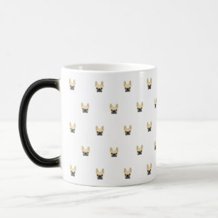 French Bulldog Mugs