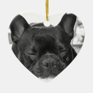 French Bulldog ORnament