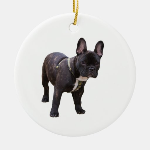 great gifts for dog lovers french bulldog christmas noble gems christmas ornaments