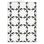 French Bulldog Pattern (Front)