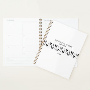French bulldog pattern planner