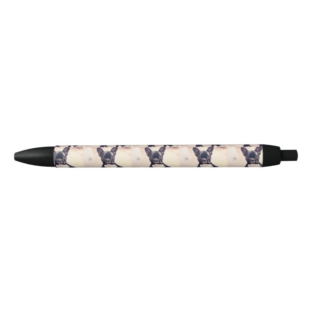 French Bulldog Pen (Front)