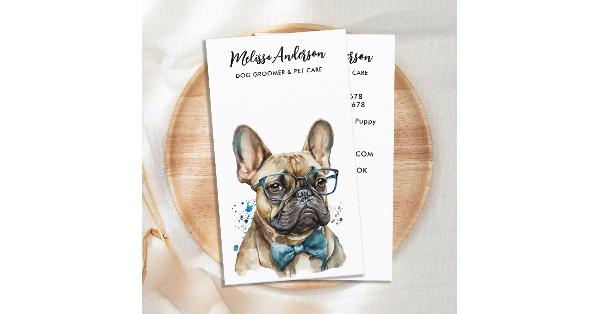 Stunning Personalized Pet Grooming Business Ctas image
