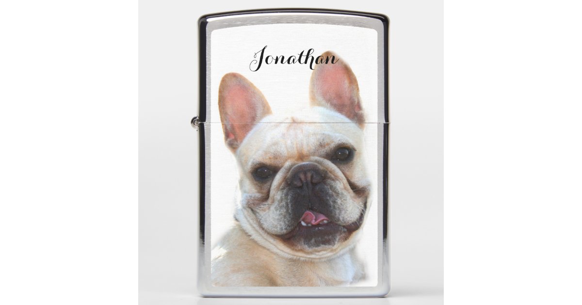 bulldog lighters