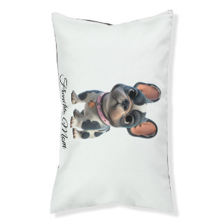 French Bulldog Pet Bed