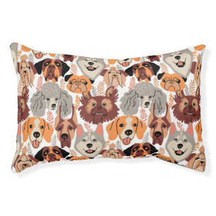 French Bulldog Pet Bed