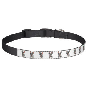 French Bulldog Pet Collar