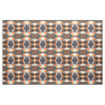 French Bulldog Pet Portrait Fabric