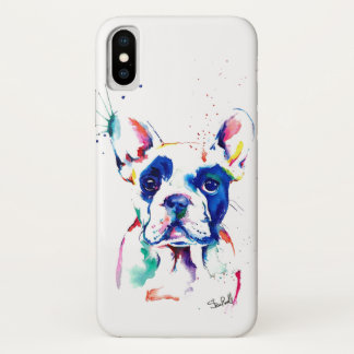 French Bulldog Phone Case