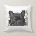 French Bulldog Pillow