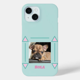 French Bulldog Puppy French Bulldog iPhone 15 Case