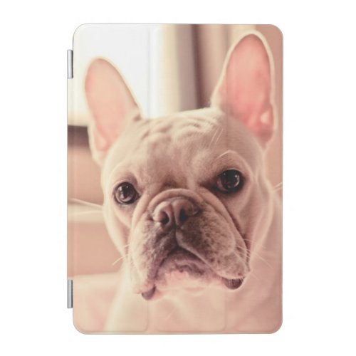 French Bulldog Puppy iPad Mini Cover