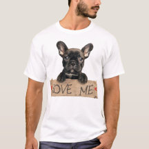 French Bulldog Puppy.. Love Me!