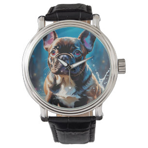 French Bulldog Puppy Watch