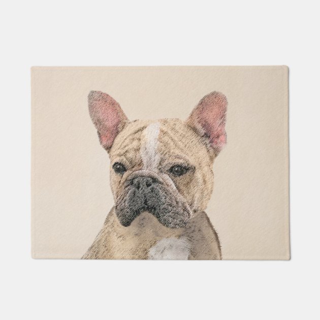 original french bulldog