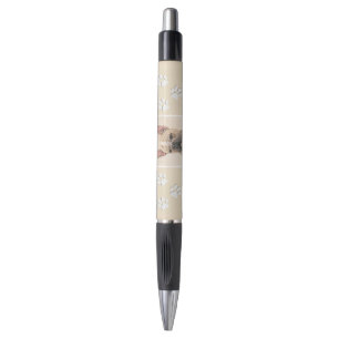 French Bulldog (Sable) Painting - Cute Original Do Pen
