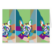 French Bulldog sitting (Front Horizontal)