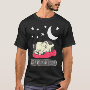French Bulldog Sleep Pyjamas Nightdress T-Shirt