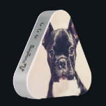 French Bulldog Speaker<br><div class="desc">add text or upload your own image</div>