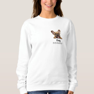 French Bulldog Sweatshirt