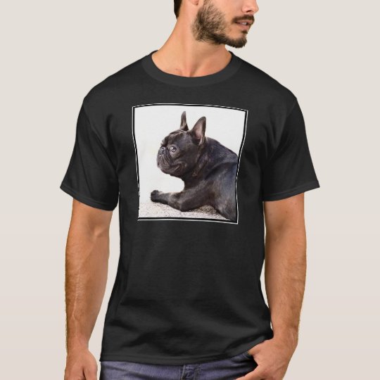 French Bulldog T-shirt