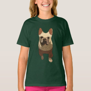 French Bulldog T-Shirt