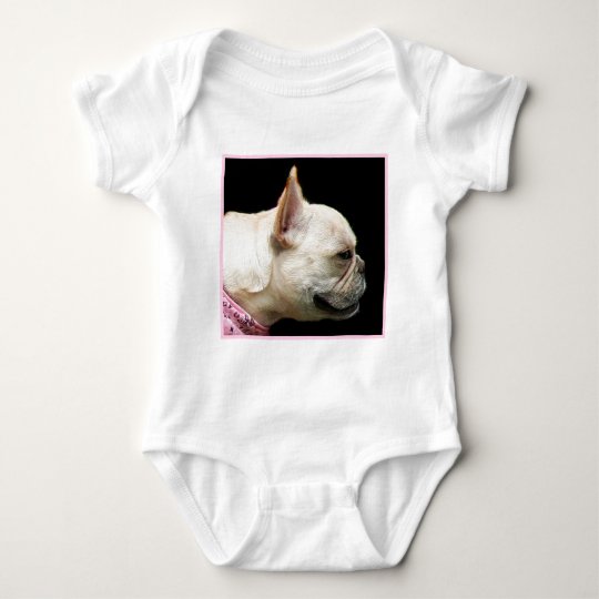 French Bulldog T-shirt
