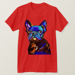 French Bulldog T-Shirt