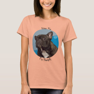 French Bulldog T-Shirt