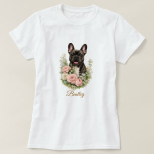 French Bulldog T-Shirt
