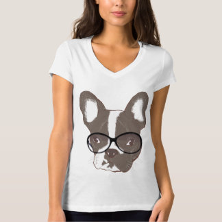 French Bulldog T-Shirts & Shirt Designs | Zazzle