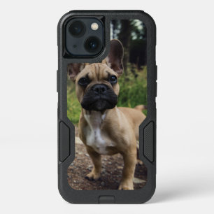 French Bulldog Throw Pillow iPhone 13 Case