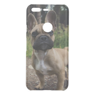 French Bulldog Throw Pillow Uncommon Google Pixel Case
