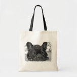 French Bulldog Tote Bag