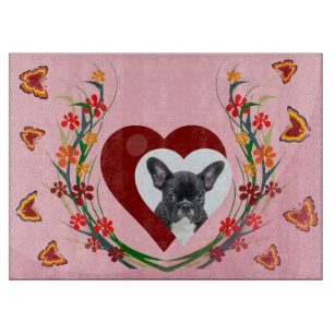 French Bull Bindi Cutting Board