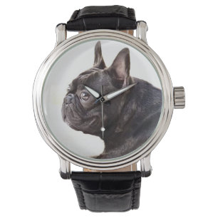 French Bulldog Watch
