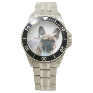French Bulldog Watch