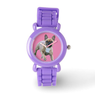 French Bulldog Watch